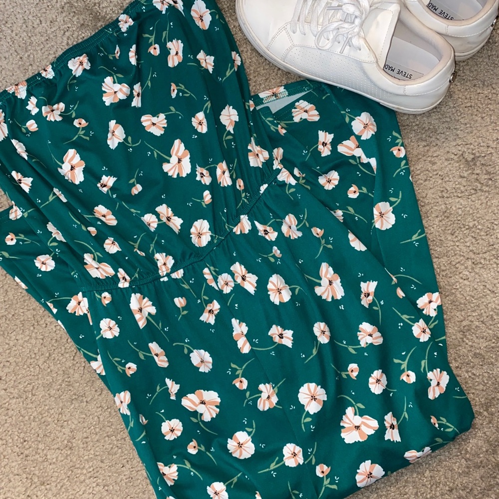 Francescas Jumpsuit